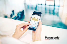 Panasonic Aquarea